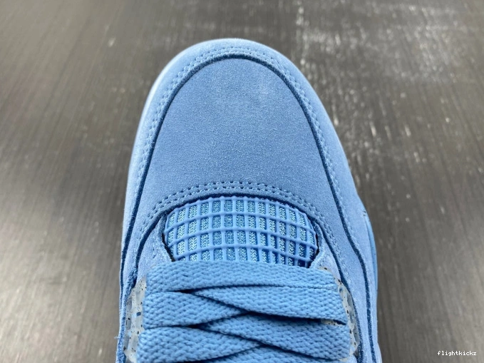 Retro UNC HO12MNJDLS247 4 (PE) Jordan 1005